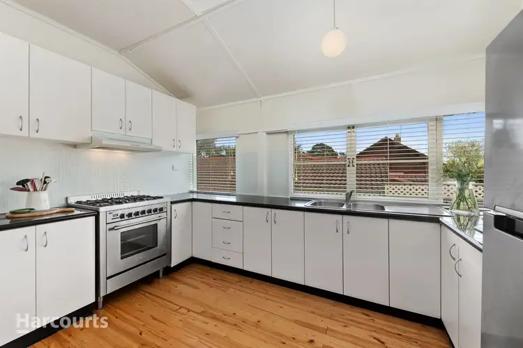 Fourth view of Homely house listing, 21 Melville Street, West Ryde NSW 2114