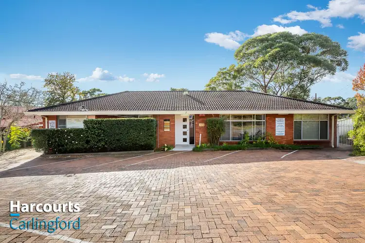 7 Sylvia Avenue, Carlingford NSW 2118