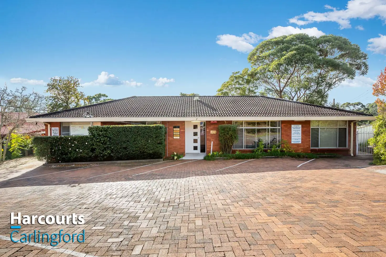 Main view of Homely house listing, 7 Sylvia Avenue, Carlingford NSW 2118