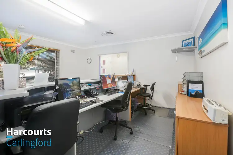 Fifth view of Homely house listing, 7 Sylvia Avenue, Carlingford NSW 2118