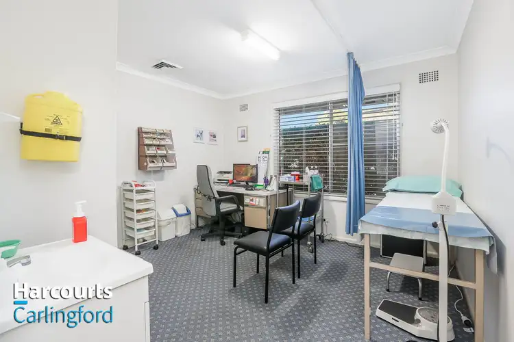 Sixth view of Homely house listing, 7 Sylvia Avenue, Carlingford NSW 2118