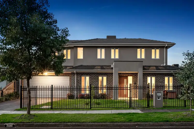 1/47 Milton Street, Nunawading VIC 3131