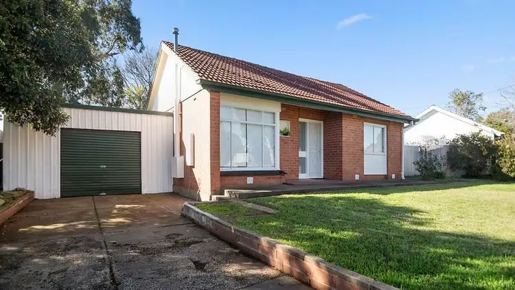 Main view of Homely house listing, 40 Ashton Road, Davoren Park SA 5113