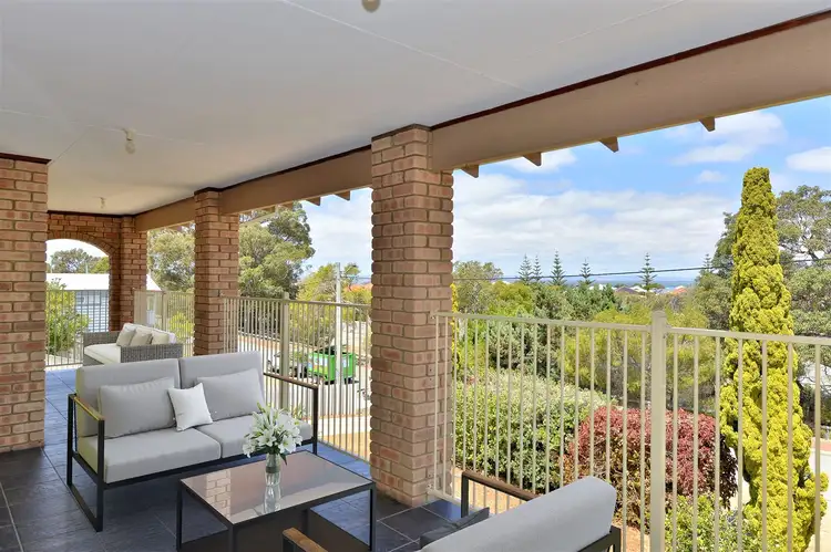 Second view of Homely house listing, 54 Cobblers Street, Falcon WA 6210