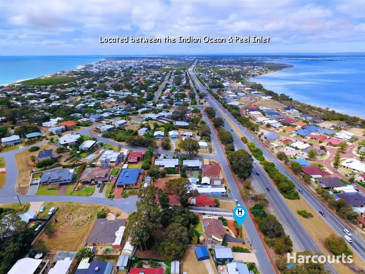 Third view of Homely house listing, 54 Cobblers Street, Falcon WA 6210