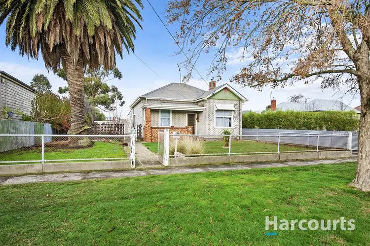 118 Canterbury Street, Brown Hill VIC 3350