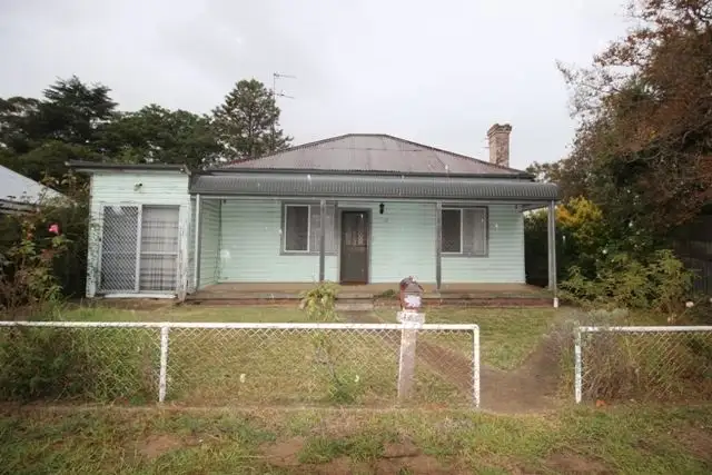 106 Thompson Street, Cootamundra NSW 2590