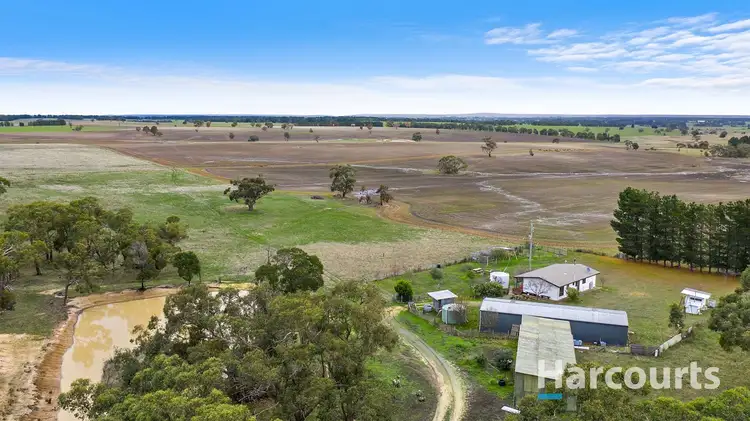 330 Derwent Jacks Road, Berringa VIC 3351