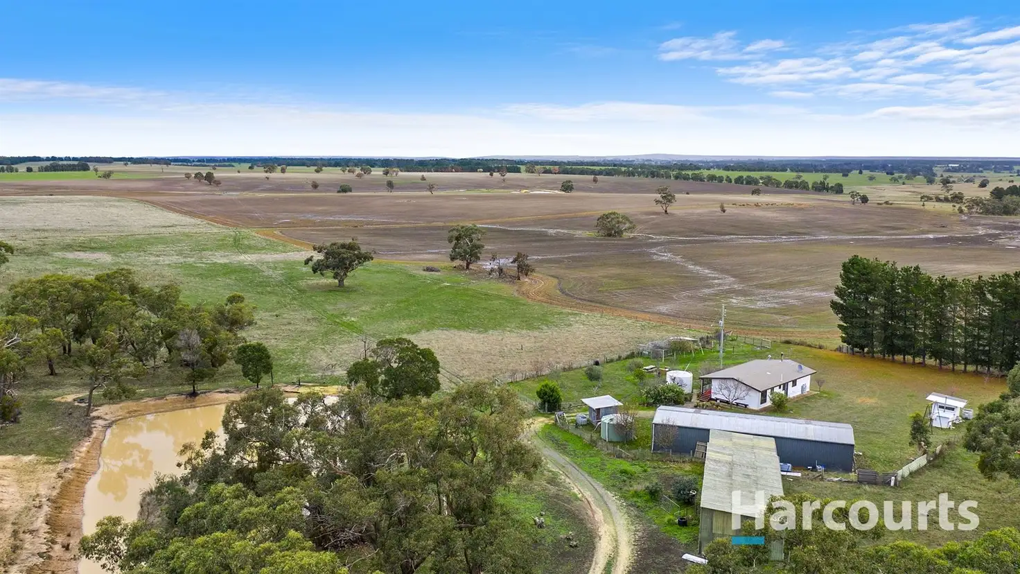 Main view of Homely house listing, 330 Derwent Jacks Road, Berringa VIC 3351
