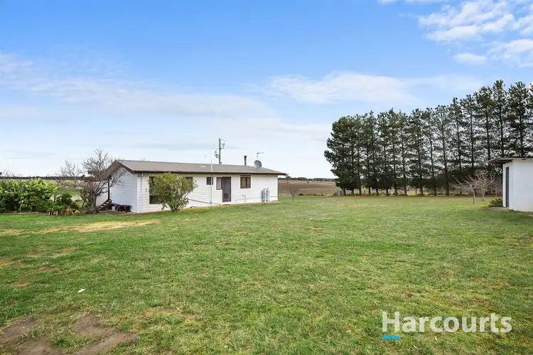 Second view of Homely house listing, 330 Derwent Jacks Road, Berringa VIC 3351