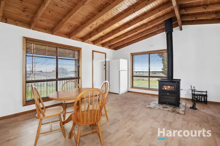 Third view of Homely house listing, 330 Derwent Jacks Road, Berringa VIC 3351