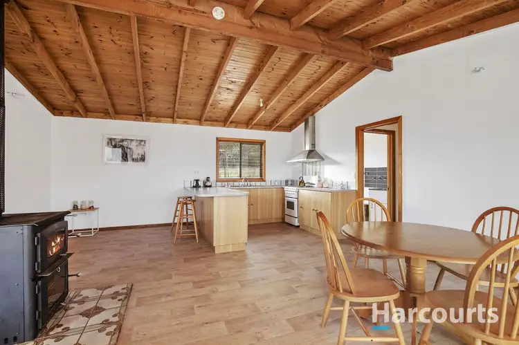 Fourth view of Homely house listing, 330 Derwent Jacks Road, Berringa VIC 3351
