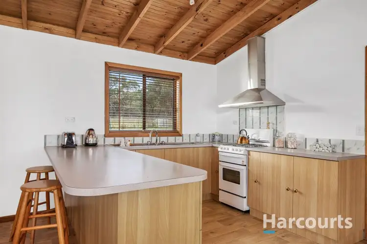 Fifth view of Homely house listing, 330 Derwent Jacks Road, Berringa VIC 3351