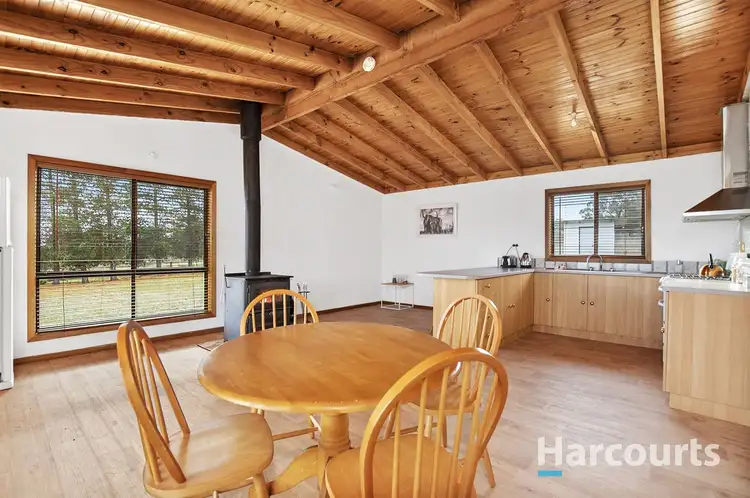 Sixth view of Homely house listing, 330 Derwent Jacks Road, Berringa VIC 3351
