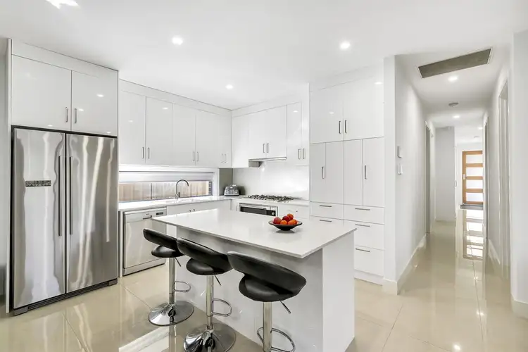 Second view of Homely house listing, 122B George Street, Paradise SA 5075