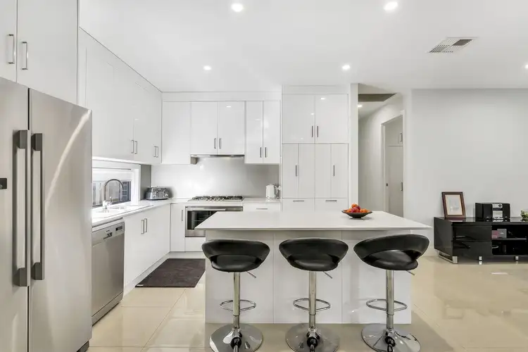 Third view of Homely house listing, 122B George Street, Paradise SA 5075