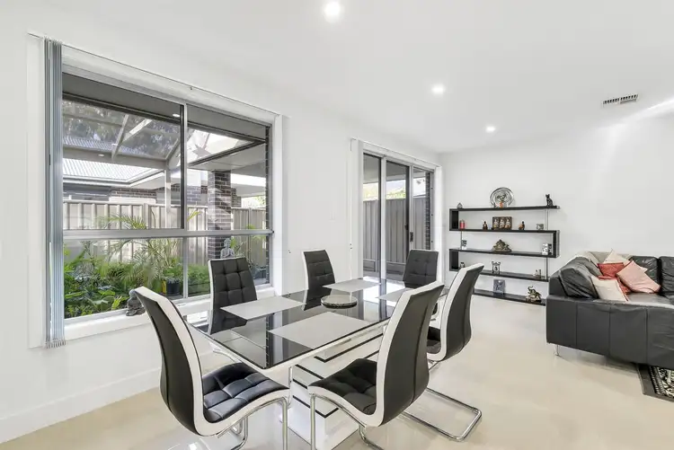 Fifth view of Homely house listing, 122B George Street, Paradise SA 5075