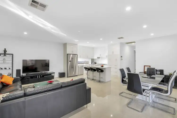 Sixth view of Homely house listing, 122B George Street, Paradise SA 5075