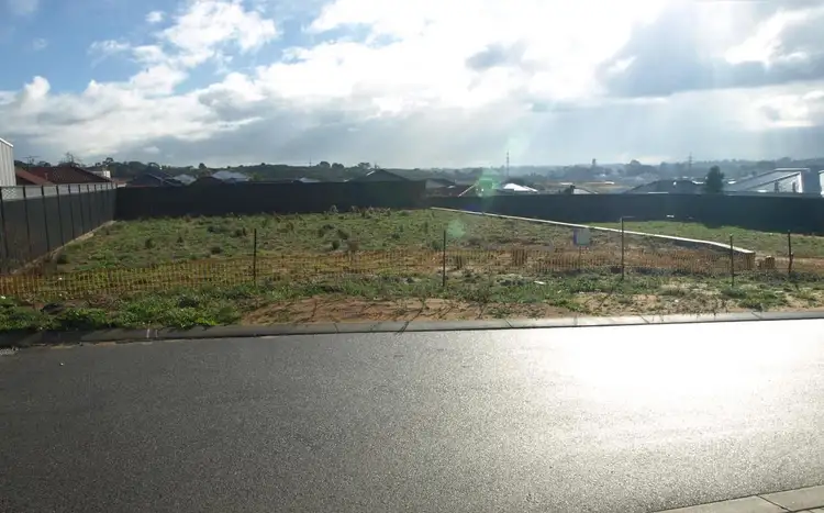 Second view of Homely land listing, 26 Rasano Promenade, Coogee WA 6166