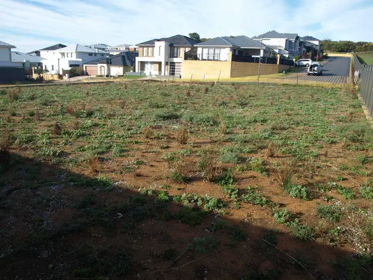 Third view of Homely land listing, 26 Rasano Promenade, Coogee WA 6166