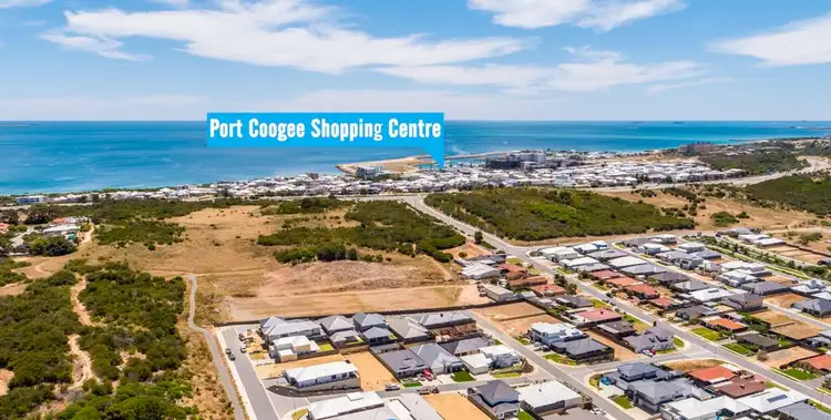 Fifth view of Homely land listing, 26 Rasano Promenade, Coogee WA 6166