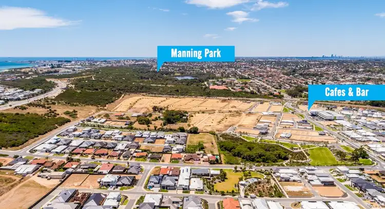 Seventh view of Homely land listing, 26 Rasano Promenade, Coogee WA 6166