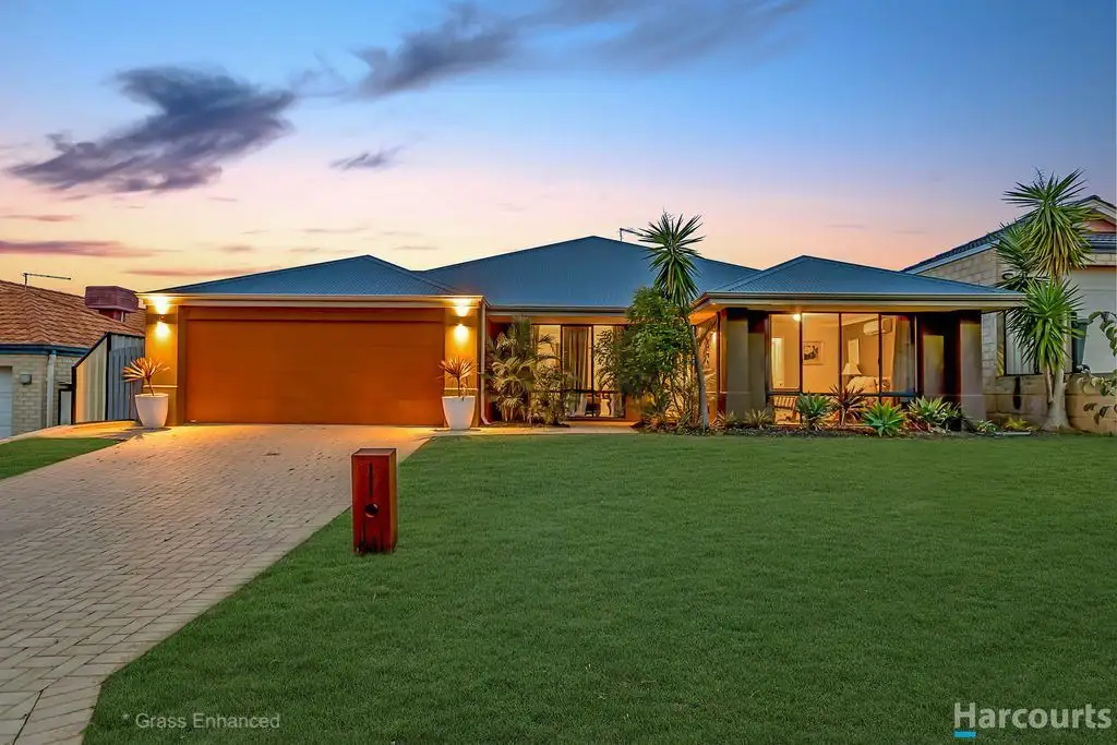 Main view of Homely house listing, 36 Injidup Loop, Clarkson WA 6030