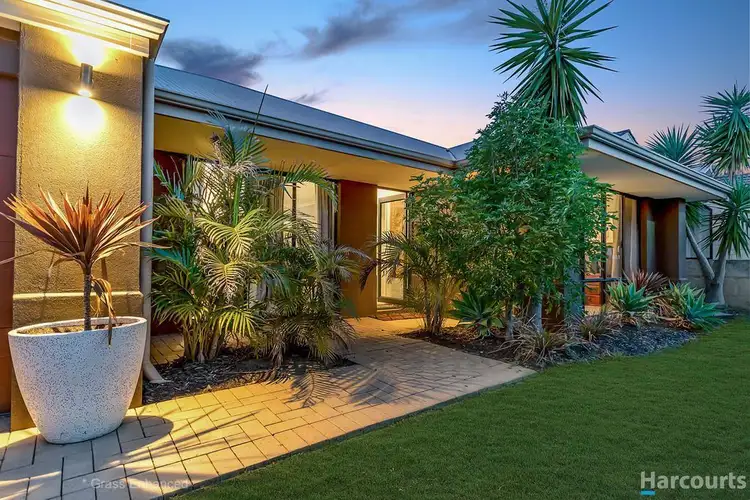 Second view of Homely house listing, 36 Injidup Loop, Clarkson WA 6030