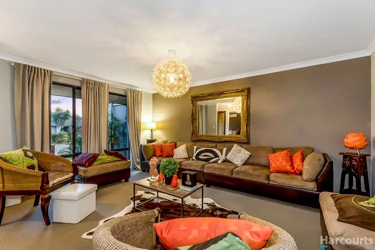 Third view of Homely house listing, 36 Injidup Loop, Clarkson WA 6030