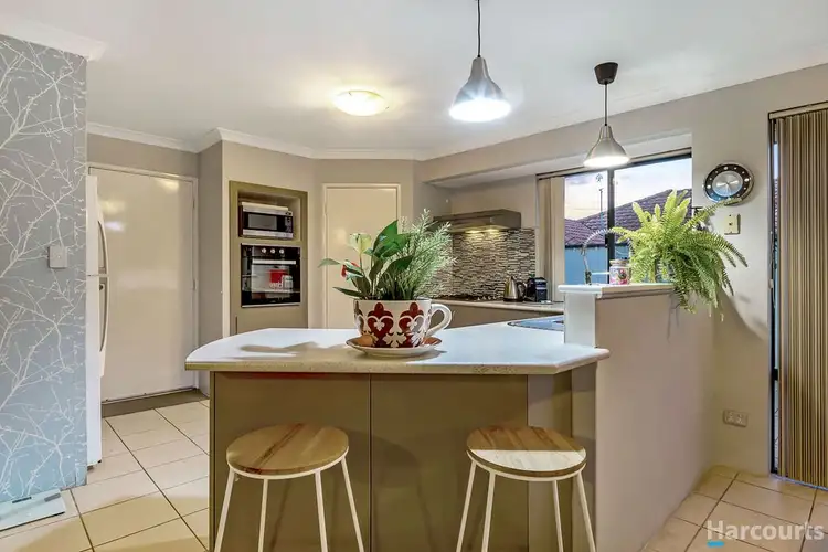 Fifth view of Homely house listing, 36 Injidup Loop, Clarkson WA 6030