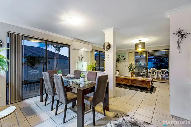 Sixth view of Homely house listing, 36 Injidup Loop, Clarkson WA 6030