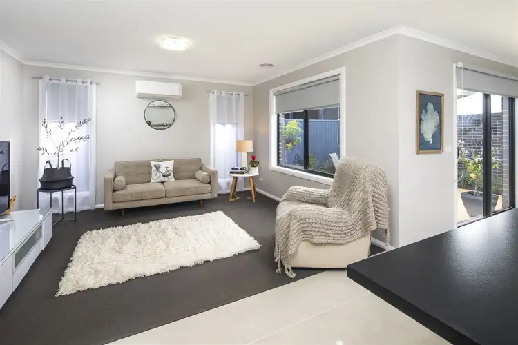 Third view of Homely townhouse listing, 1/13 Tinworth Avenue, Mount Clear VIC 3350