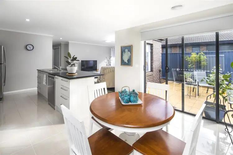 Fourth view of Homely townhouse listing, 1/13 Tinworth Avenue, Mount Clear VIC 3350