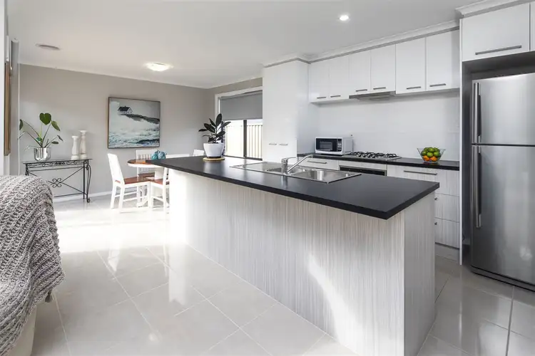 Fifth view of Homely townhouse listing, 1/13 Tinworth Avenue, Mount Clear VIC 3350