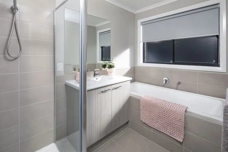 Sixth view of Homely townhouse listing, 1/13 Tinworth Avenue, Mount Clear VIC 3350