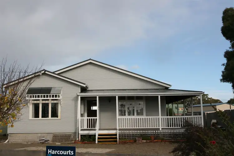 Main view of Homely house listing, 24 Parnella Drive, Stieglitz TAS 7216