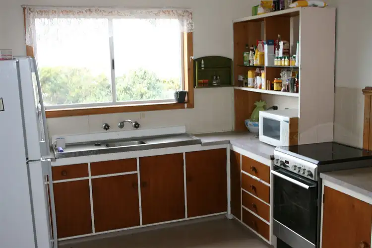 Second view of Homely house listing, 24 Parnella Drive, Stieglitz TAS 7216