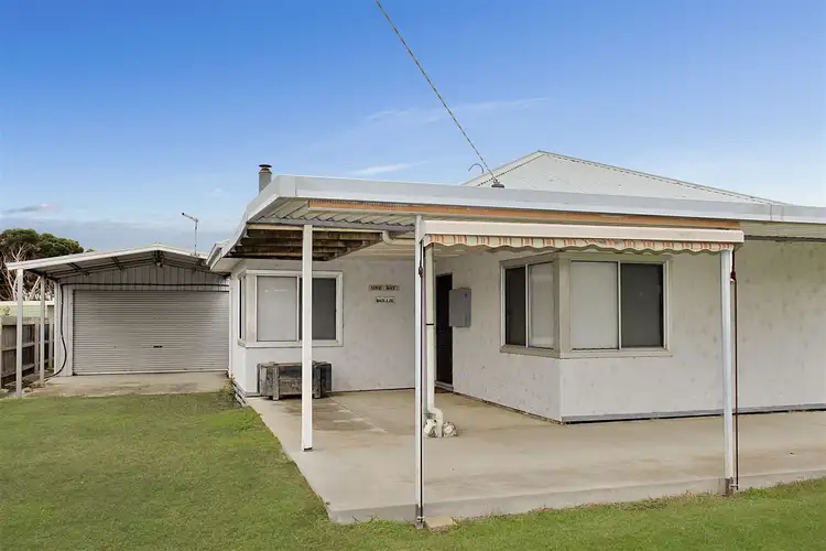 14 Newhaven Crescent, Mcloughlins Beach VIC 3874