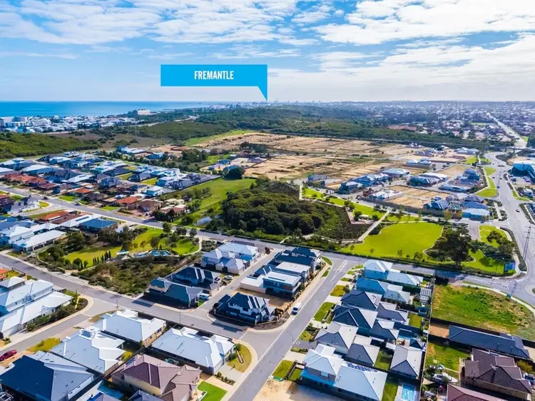 Fourth view of Homely land listing, 39 Sumich Gardens, Coogee WA 6166