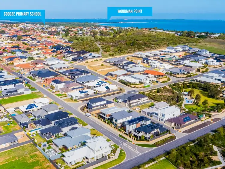 Fifth view of Homely land listing, 39 Sumich Gardens, Coogee WA 6166