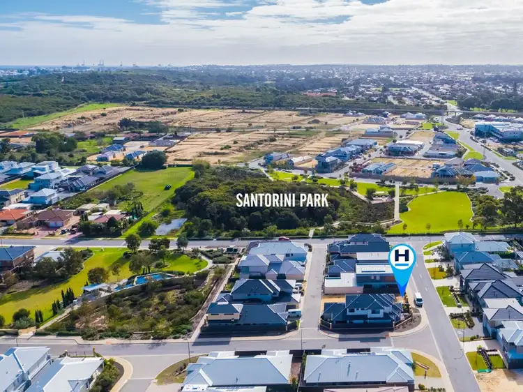 Sixth view of Homely land listing, 39 Sumich Gardens, Coogee WA 6166