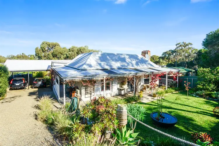 9 Jenkins Avenue, Victor Harbor SA 5211