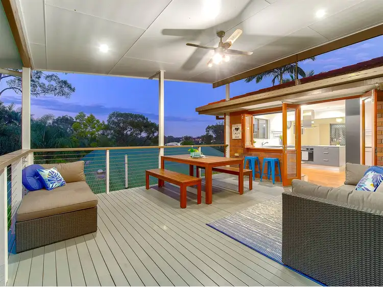 12 Alrex Street, Everton Hills QLD 4053