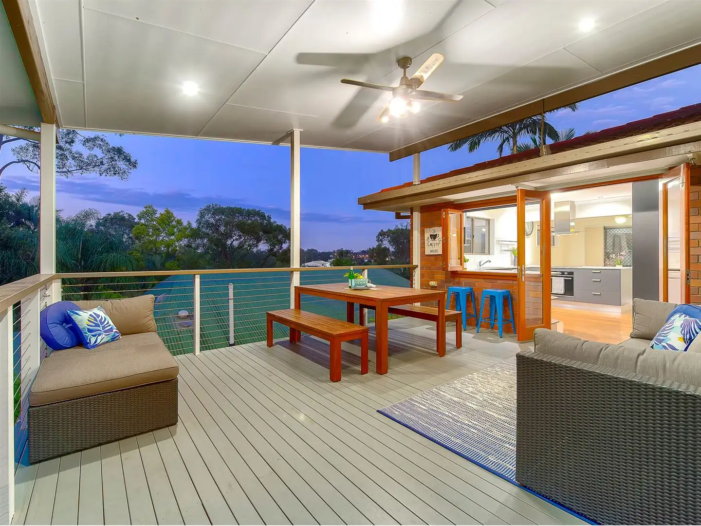 Main view of Homely house listing, 12 Alrex Street, Everton Hills QLD 4053