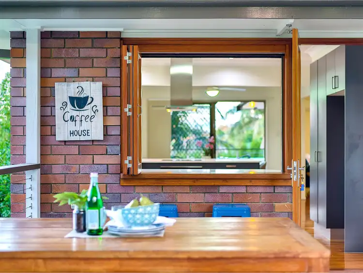 Second view of Homely house listing, 12 Alrex Street, Everton Hills QLD 4053