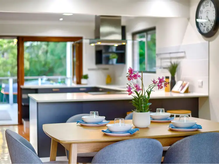 Fourth view of Homely house listing, 12 Alrex Street, Everton Hills QLD 4053