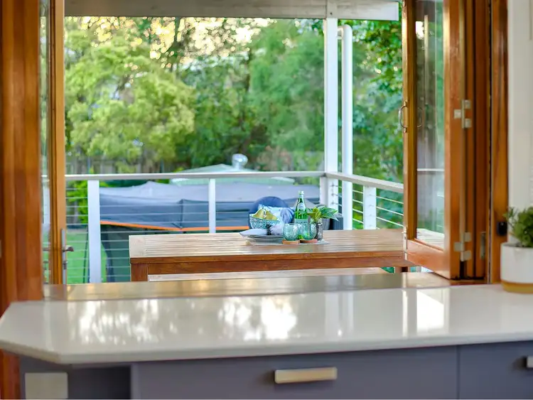 Fifth view of Homely house listing, 12 Alrex Street, Everton Hills QLD 4053