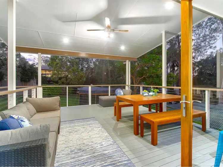Sixth view of Homely house listing, 12 Alrex Street, Everton Hills QLD 4053