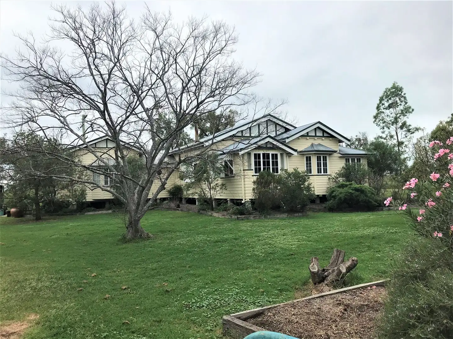 Main view of Homely rural property listing, 388 Barlow Road, Clifton QLD 4361