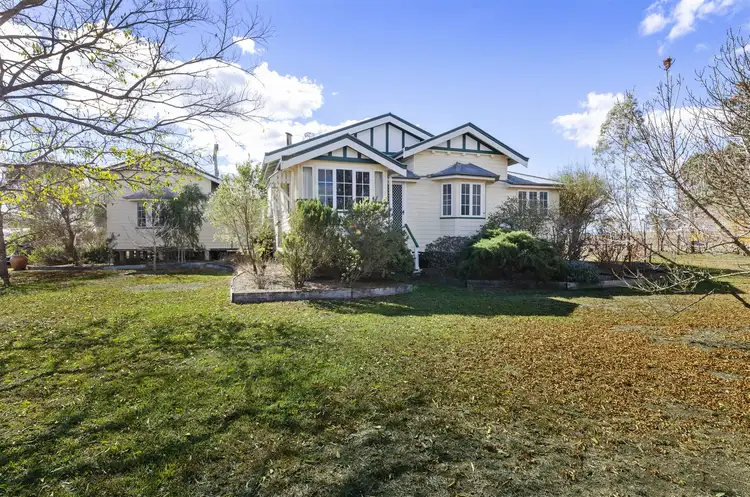 Third view of Homely rural property listing, 388 Barlow Road, Clifton QLD 4361